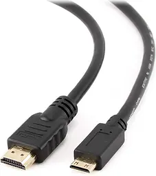 Кабель Cablexpert HDMI - mini-HDMI v1.4 1.8m (CC-HDMI4C-6)
