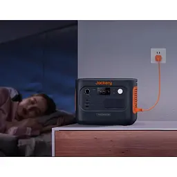 Зарядна станція Jackery Explorer 1000 V2 (21-0001-000221) EU [153023] - мініатюра 6