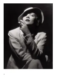 Obsession. Marlene Dietrich - мініатюра 6