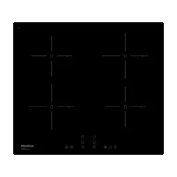 Варочная поверхность Interline VIK 860 SIB BG