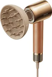 Фен Dreame Hair Miracle Dryer AHD9 - мініатюра 9