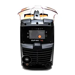 Інвертор плазмової різки GTM CUT-60 LCD (220В/380В) - мініатюра 2