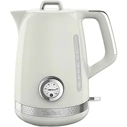 Електрочайник Tefal Soleil+ KO355AE0 - мініатюра 9