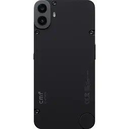 Смартфон CMF by Смартфон Nothing Phone 1 8/256Gb Black Global version - мініатюра 3
