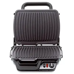 Електрогриль Tefal HealthGrill Comfort GC3060 [54190] - мініатюра 4