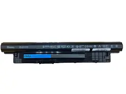 Акумулятор для ноутбука Dell XCMRD 14.8V Black 2700 mAh