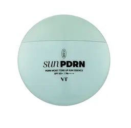Сонцезахисна есенція 50 мл VT Cosmetics Sun PDRN Moist Tone Up Sun Essence SPF50+ PA++++ - мініатюра 1