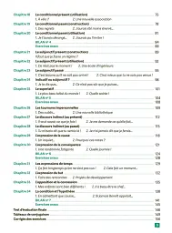 Grammaire en dialogues. Intermédiaire (B1) Livre + Audio en ligne - мініатюра 3
