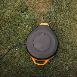 Автоматична котушка зі шлангом Fiskars XL (1067549) - мініатюра 6