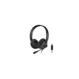 Навушники A4Tech HU-10 Black