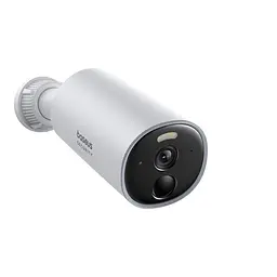 IP-камера відеоспостереження Baseus Security B1 Outdoor Camera 2K біла (S0SV002130) - мініатюра 6