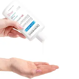 Шампунь Dermedic Capilarte Anti-Aging Антивіковий 300 мл (5901643177454) - мініатюра 4