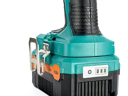 Шуруповерт акумуляторний Sturm CD3220CL - мініатюра 4