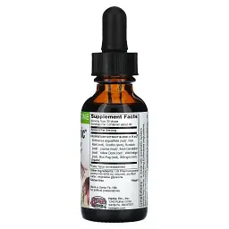 Детоксикація лімфи Herbs Etc. Lymphatonic 30 мл  - мініатюра 2