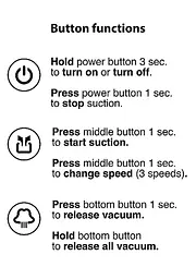 Помпа для пеніса Pumped Automatic Cyber Pump з мастурбаційним рукавом, 29.5 см (прозорий) - мініатюра 11
