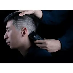 Машинка для стрижки XiaomiHair Clipper BHR4832CN Black - мініатюра 4