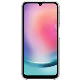 Чохол до мобільного телефона BeCover Samsung Galaxy M14 5G SM-M146 Transparancy (709305) - мініатюра 2