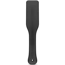 Паддл Bedroom Fantasies Paddle Spanking Toy - Black