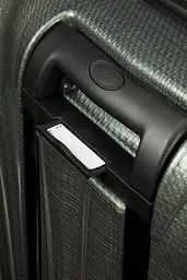 Валіза 81 См Samsonite C-LITE METALLIC GREEN 81x55x34 CS2*14005 - мініатюра 7