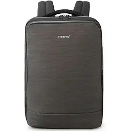 Рюкзак Tigernu T-B3331A 15. 6" сірий