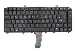Клавіатура для ноутбука ACER Aspire 1420, One 715 чорний, без фрейму (KB310364)