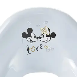 Накладка на унітаз "Mickey" - мініатюра 3