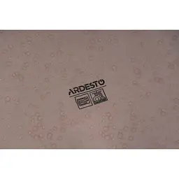 Тарілка супова Ardesto Trento, 21,5 см, сіра (AR2921TG) - мініатюра 4