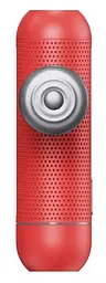 Перкусійний ручний масажер для тіла Oyeet NEX mini MG-M1 (Red) - мініатюра 4