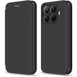 Чохол-книжка Make Xiaomi 15T Pro Flip Black