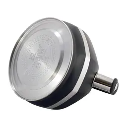 Чайник зі свистком Kamille KM-1078 3 л - мініатюра 6