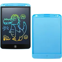 Планшет для малювання ColorWay LCD Writing Tablet 12 (CW-WT12C) - мініатюра 3