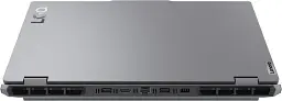 Ноутбук Lenovo LOQ 15IRX9 Luna Grey (83DV0099RA) UA UCRF - мініатюра 2