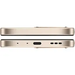 Смартфон Oppo A6 6/256GB (CPH2817) Aurora Gold - мініатюра 5