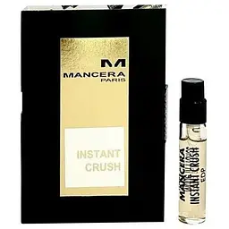 Парфумована вода Mancera Instant Crush 2 мл