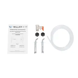 Бойлер Willer EH50RI-Horizon - мініатюра 10
