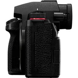 Бездзеркальний фотоапарат Panasonic Lumix S DC-S5 II Kit S 50mm f/1.8 (DC-S5M2CE) [172555] - мініатюра 7