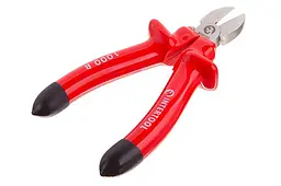 Бокорізи Intertool 160 мм 1000В - мініатюра 2