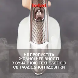 Прасувальна система Tefal QT1811E0 - мініатюра 10