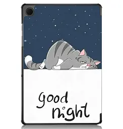 Чохол Primolux Slim для планшета Samsung Galaxy Tab A9 Plus 11" (SM-X210 / SM-X215 / SM-X216) Good Night - мініатюра 2