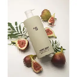 Рідке мило Sister's Aroma Інжир 500 мл - мініатюра 2