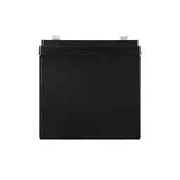 Акумуляторна батарея 12В 12А*год Trinix 12V12Ah/20Hr AGM свинцево-кислотна (44-00033) - мініатюра 3