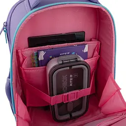 Рюкзак Kite Education каркасний 556 Awesome (K25-556M-1) - мініатюра 14