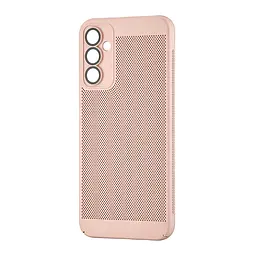 Чохол Perfomed Samsung A14 4G/A14 5G (A145/A146) Pink Sand