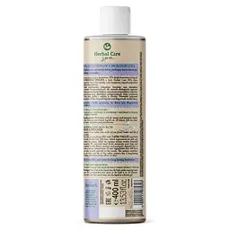 Рідина для ванни Farmona Herbal Care SPA відновлююча з олією сосни 400 мл - мініатюра 2