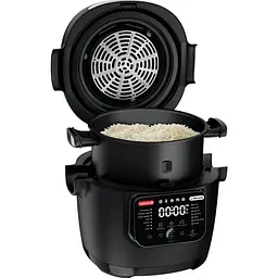 Мультипіч Tefal Multicook ActiFry MY741CF0 [158672] - мініатюра 6