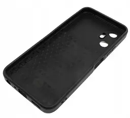 Панель BeCover Military для Infinix Hot 20 5G (X666B) Black (709094) - мініатюра 5