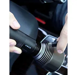 Ліхтар NexTool outdoor glare flashlight (NE0126) - мініатюра 10