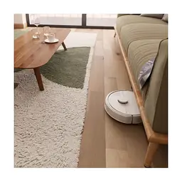 Пилосос iRobot Roomba Combo 105 + AutoEmpty dock (White) (y351240) - мініатюра 3