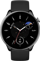 Смарт-годинник Amazfit GTR Mini Midnight Black