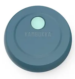 Термоконтейнер для їжі Kambukka Bora, 400 мл, темно-синій (11-06007) - мініатюра 4